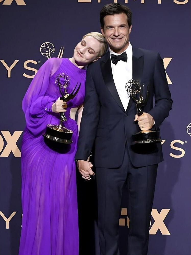Julia Garner & Jason Bateman Ozark 8.5 x 11 Photograph Art Print Photo Picture Collectibles:Photographic Images:Photographs Style Your Walls